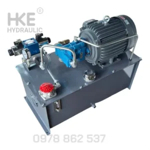 Bơm Piston Nachi PVS-1B-16N3