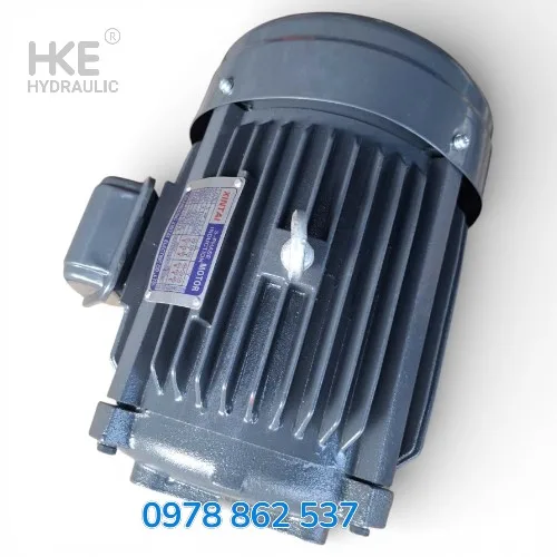 mo to 3 pha 2.2kw lap bom vp30