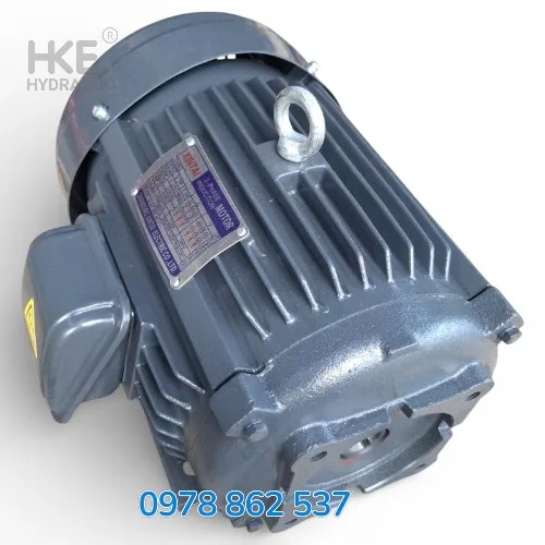 mo to 3 pha 2.2kw lap bom vp30