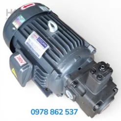 mo to 3 pha 2.2kw lap bom vp30