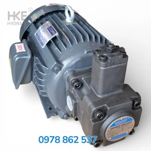 mo to 3 pha 2.2kw lap bom vp30