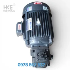 mo to 3 pha 2.2kw lap bom vp30