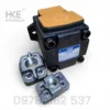 Bơm cánh gạt PV2R1-14 chính hãng HKE Hydraulic