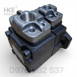 Bơm cánh gạt PV2R1-12 HKE Hydraulic chính hãng