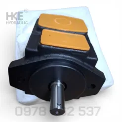 Bơm cánh gạt PV2R1-14 chính hãng HKE Hydraulic