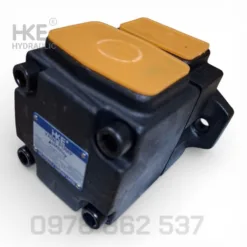 Bơm cánh gạt PV2R1-14 chính hãng HKE Hydraulic