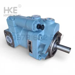 Bơm Piston Nachi PVS-1B-16N3