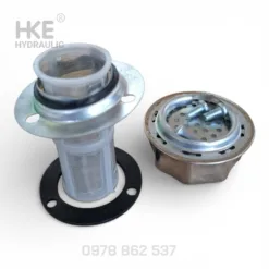 Nắp thùng dầu AB-1162 Chính Hãng