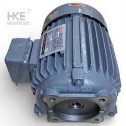 mo to 3 pha 1.5kw lap bom vp30