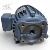 Mô Tơ 3 Pha 1.5kW Cốt Âm 19mm Lắp Bơm VP30 VP40 tại HKE Hydraulic