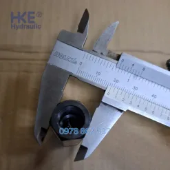 Van 1 Chiều thuỷ lực CIT-02 Ren 13mm Chính Hãng | HKE Hydraulic