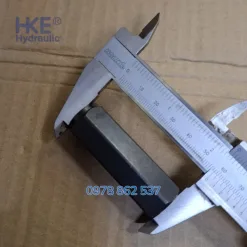 Van 1 Chiều thuỷ lực CIT-02 Ren 13mm Chính Hãng | HKE Hydraulic