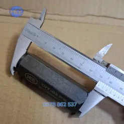 Van 1 Chiều thuỷ lực CIT-03 Ren 17mm Chính Hãng | HKE Hydraulic