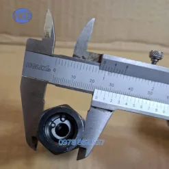 Van 1 Chiều thuỷ lực CIT-03 Ren 17mm Chính Hãng | HKE Hydraulic