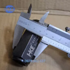 Van 1 Chiều Thủy Lực CIT-04 Ren 21mm 315 Bar chính hãng HKE