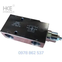 Van cân bằng 1 đầu VBCL-1 ren 34mm (G1) chính hãng tại HKE Hydraulic