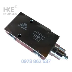 Van cân bằng 1 đầu VBCL-1 ren 34mm (G1) chính hãng tại HKE Hydraulic