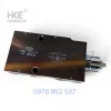 Van cân bằng 1 đầu VBCL-1-1/4 ren 42mm (G1-1/4) chính hãng tại HKE Hydraulic