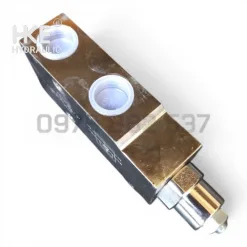 Van Cân Bằng 1 Đầu VBCL-340 Ren 27mm (G3/4) Chính Hãng