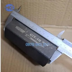 Van 1 chiều thủy lực CIT-10 ren 42mm, lưu lượng 250 L/phút, áp 315 bar. HKE Hydraulic