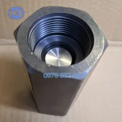 Van 1 chiều thủy lực CIT-10 ren 42mm, lưu lượng 250 L/phút, áp 315 bar. HKE Hydraulic