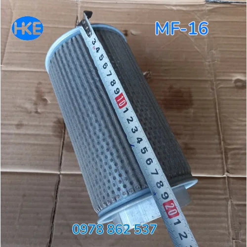 lọc dầu thủy lực MF-16