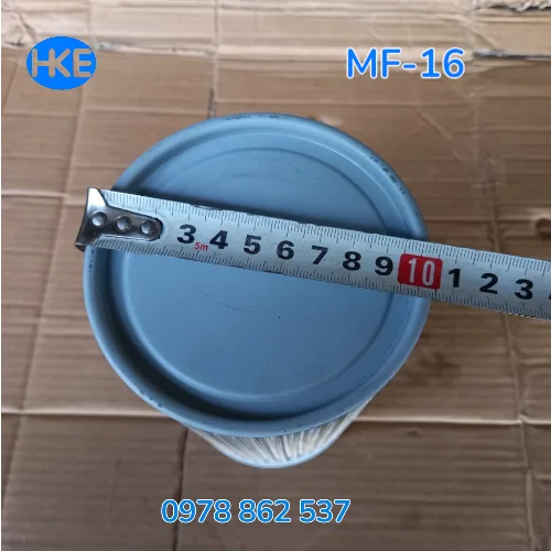 lọc dầu thủy lực MF-16