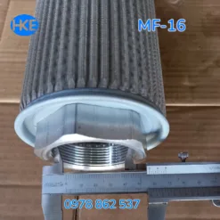 lọc dầu thủy lực MF-16