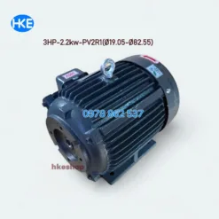 mo to 3 pha 2.2kw lap bom pv2r1