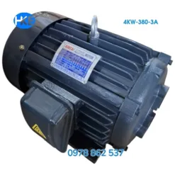 mo to 3 pha 4kw lap bom 3a