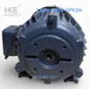 Mô tơ 3 pha 1.5kW 2HP cốt âm 12.5mm lắp bơm nhông thuỷ lực giá tốt tai HKE Hydraulic