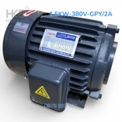 mo to cot am 12.5mm lap bom thuy luc