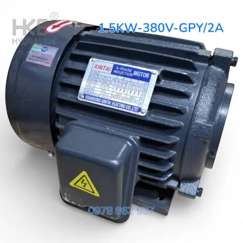 mo to cot am 12.5mm lap bom thuy luc