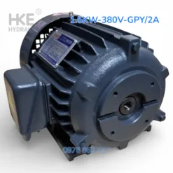 motor 3 pha 1.5kw bom gpy