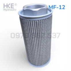 lọc dầu thủy lực MF-12