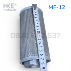 lọc dầu thủy lực MF-12