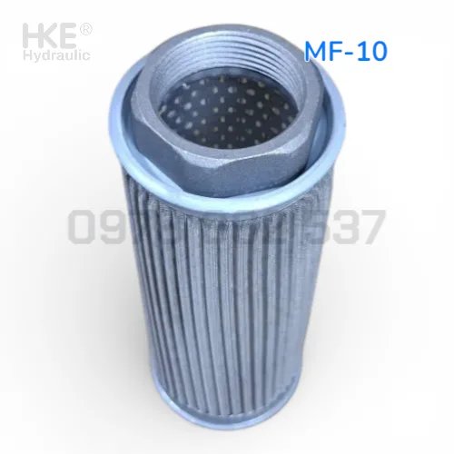 lọc dầu thủy lực MF-10