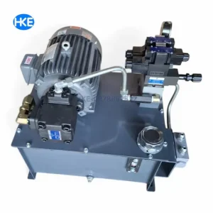 ứng dụng van thủy lực trong công nghiệp