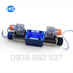 van điện từ thủy lực 4WE6G NG6 CETOP3