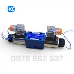van điện từ thủy lực 4WE6G NG6 CETOP3