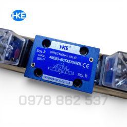 van điện từ thủy lực 4WE6G NG6 CETOP3