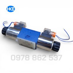 van điện từ thủy lực 4WE6G NG6 CETOP3