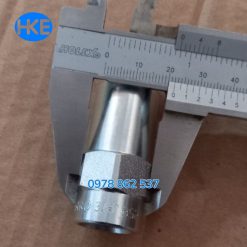 van chống rơi xi lanh thủy lực HBG38SN