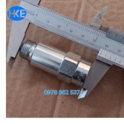 van chống rơi xi lanh thủy lực HBG38SN