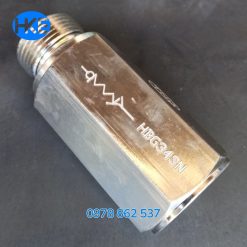 van chống rơi xi lanh thủy lực HBG34SN-HKE Hydraulic