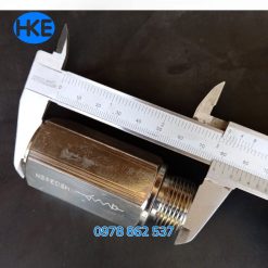van chống rơi xi lanh thủy lực HBG34SN-HKE Hydraulic
