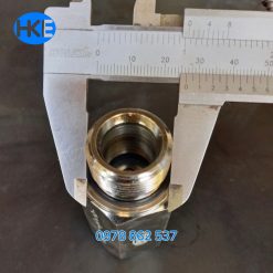 van chống rơi xi lanh thủy lực HBG34SN-HKE Hydraulic