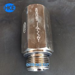 van chống rơi xi lanh thủy lực HBG34SN-HKE Hydraulic