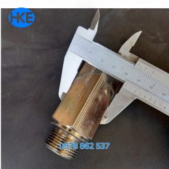 van chống rơi xi lanh thủy lực HBG34SN-HKE Hydraulic