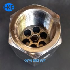 van chống rơi xi lanh thủy lực HBG34SN-HKE Hydraulic